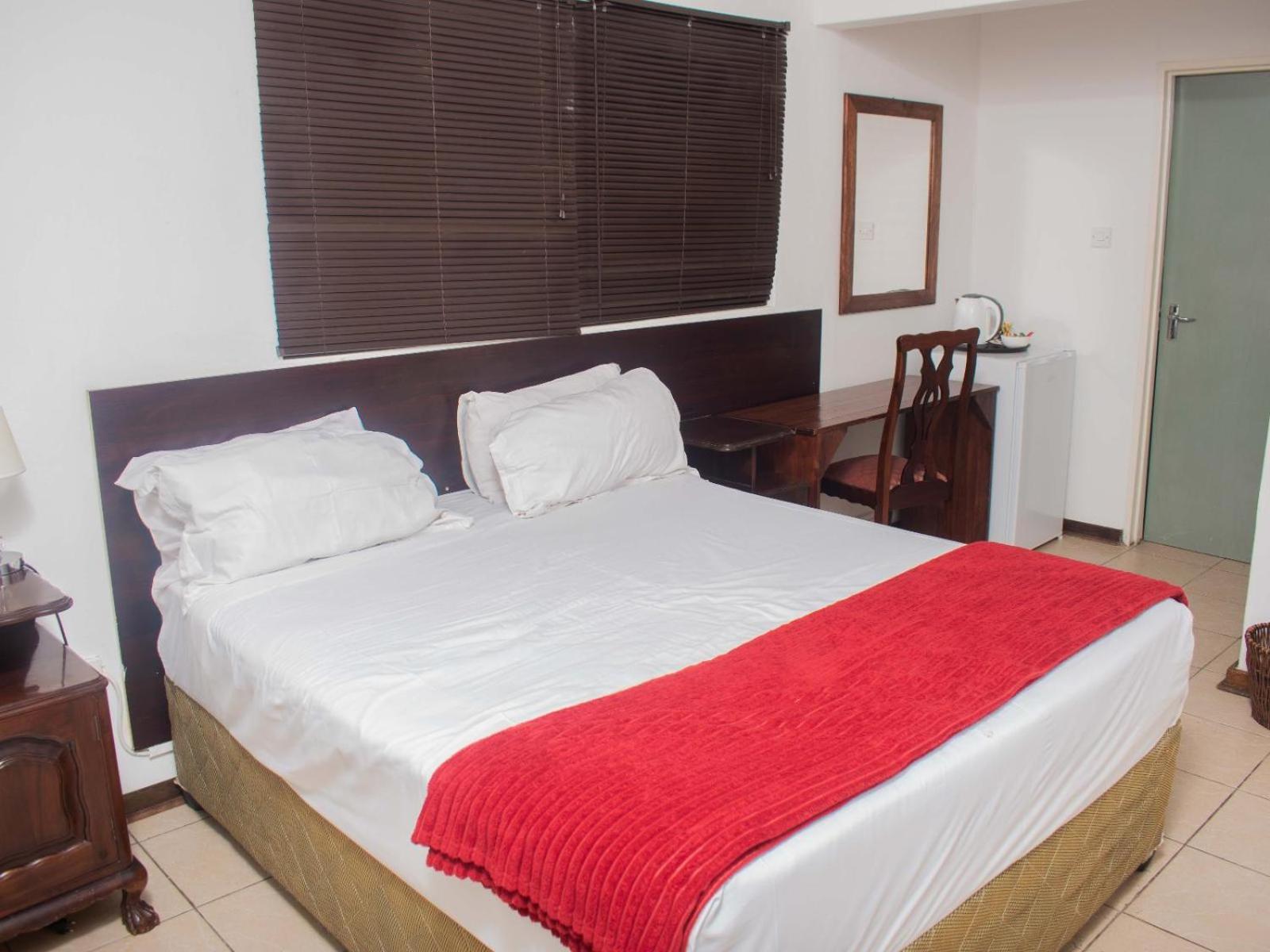 River-Ridge Guest House Gaborone Eksteriør bilde