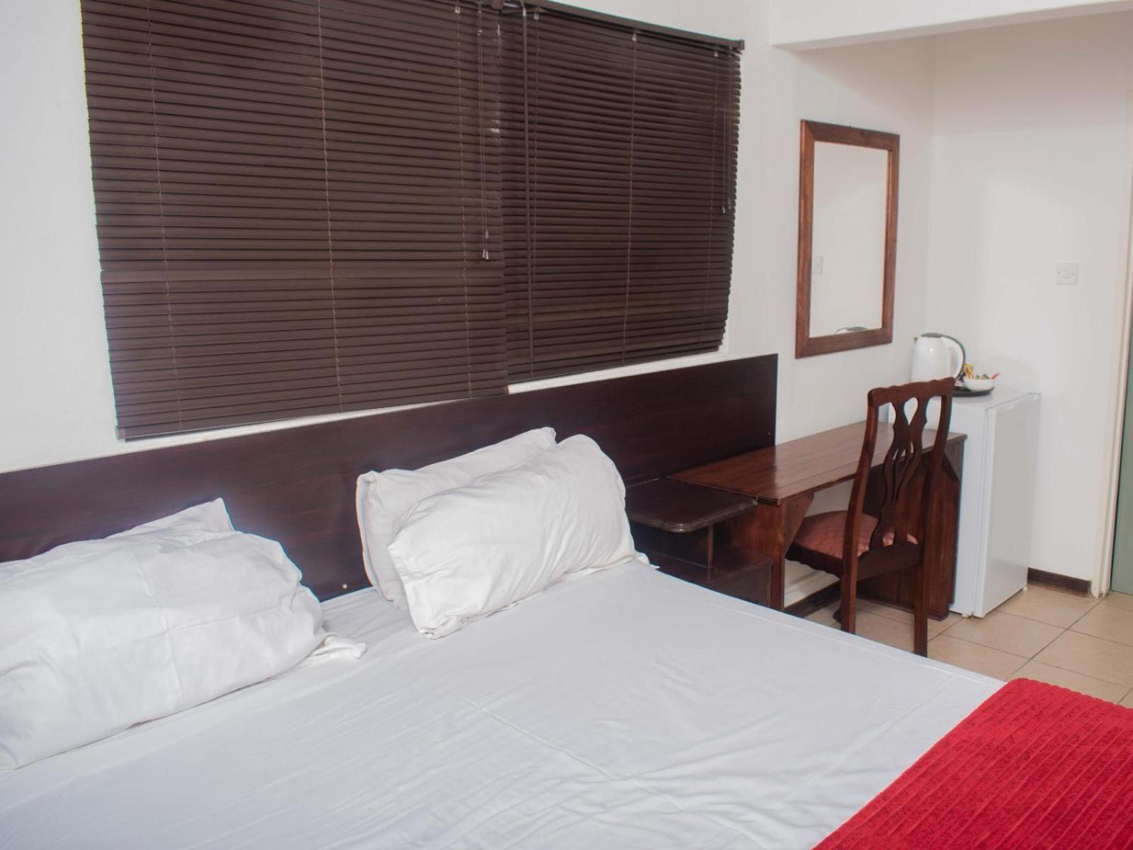 River-Ridge Guest House Gaborone Eksteriør bilde
